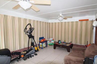 Florida room