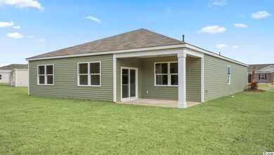 632 Coquina Bay Dr unit Lot 21 Aria B, Conway, SC 29526 - photo 3