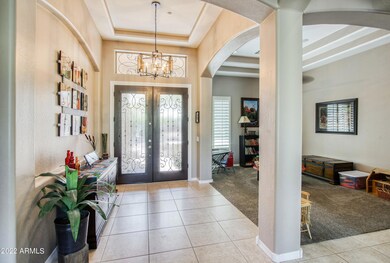 Foyer