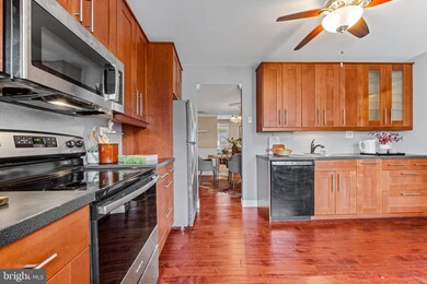 1607 Woodtree Ct W, Annapolis, MD 21409 - photo 4