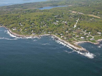 Aerial View.