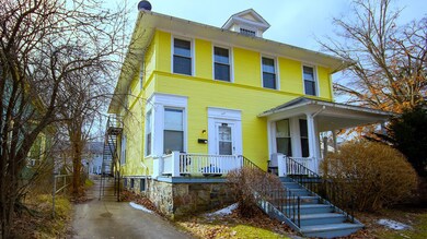 515 W Washington Ave, Jackson, MI 49201