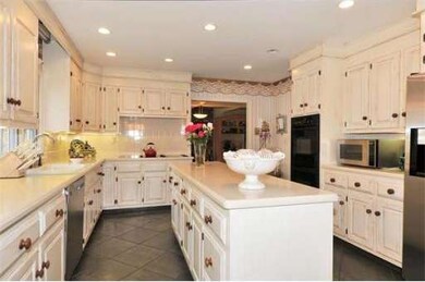 14 Donnelly Dr, Dover, MA 02030 - photo 4