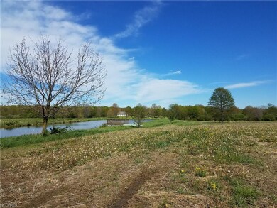This beautiful lake is stocked and has a dock.