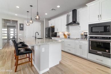 12221 E Chiricahua Place, Gold Canyon, AZ 85118 - photo 5