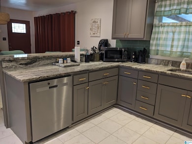 2473 Warrior Trafford Rd, Trafford, AL 35172 - photo 4