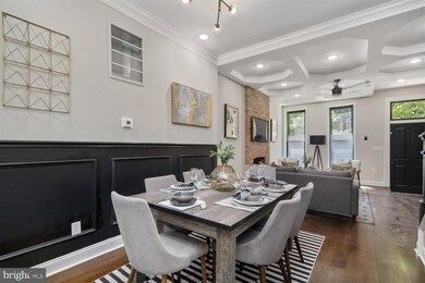 1819 N Caroline St, Baltimore, MD 21213 - photo 7