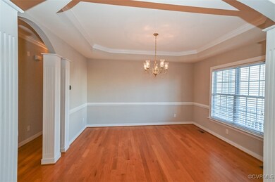 8762 Roberta Rd, Mechanicsville, VA 23116 - photo 3