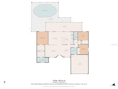 2546 Alclobe Cir, Ocoee, FL 34761 - photo 6