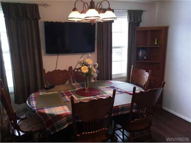 Kitchen Dining