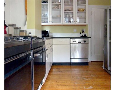 Exterior Front. Great eat-in kitchen with walk-in