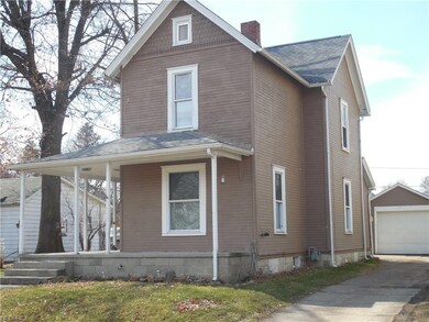 315 N 10th St, Coshocton, OH 43812 - photo 3