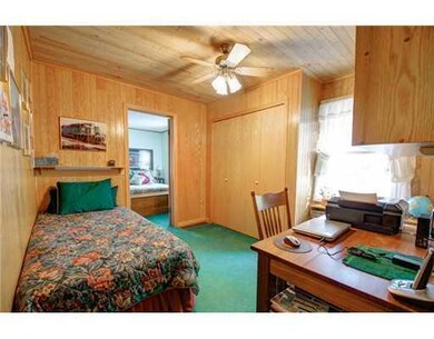 Bedroom.