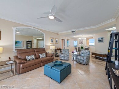Coronado at Pelican Bay unit 2102, Naples, FL 34108 - photo 3