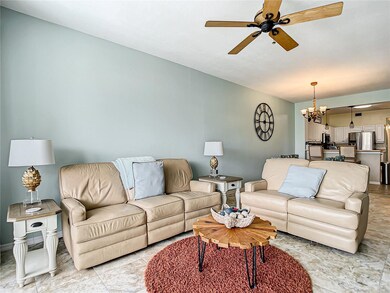 Living Room Seating Area