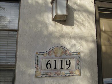 Address Plate