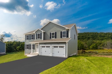 4 Upper Palmer Rd, Monson, MA 01057 - photo 2