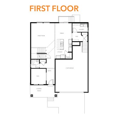 View of property floor plan