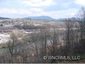 French Broad River Views