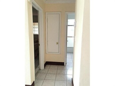 Interior Space/Layout