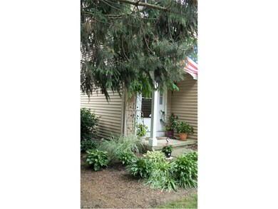 Exterior Landscaping