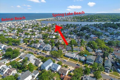 belmar beach spring lake beach