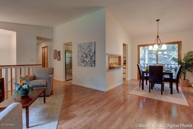 Laminate Floors