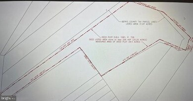 2615 Mountain Rd, Hamburg, PA 19526 - photo 2