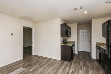 1208 Williams Ave, Wichita Falls, TX 76301 - photo 6