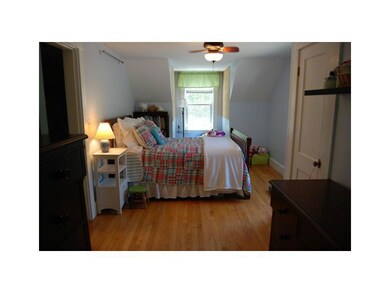 Bedroom.