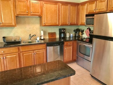 400 New River Rd unit 505, Manville, RI 02838 - photo 3