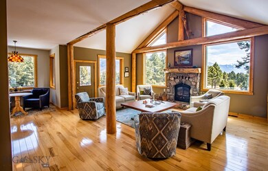 419 Great Gray Hollow, Big Sky, MT 59730 - photo 5