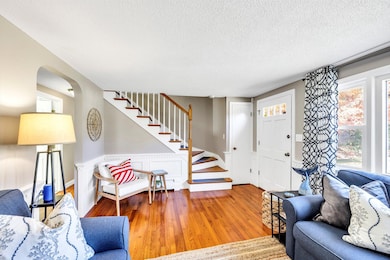 15 Pershing Dr, East Falmouth, MA 02536 - photo 6