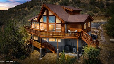 Back Of Home