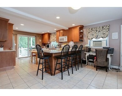 43 Greenough St unit 45, Haverhill, MA 01832 - photo 4