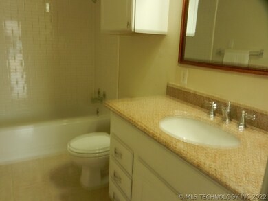 906 S Diane St, Sapulpa, OK 74066 - photo 7