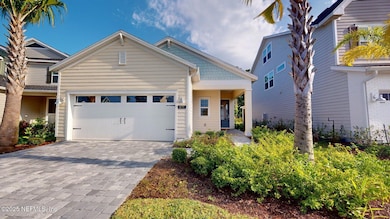 177 Killarney Ave, Saint Johns, FL 32259 - photo 2