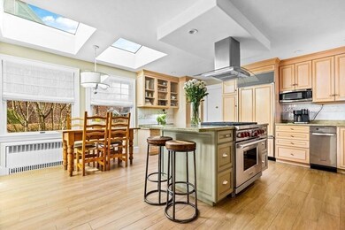 60 Moffat Rd, Waban, MA 02468 - photo 7