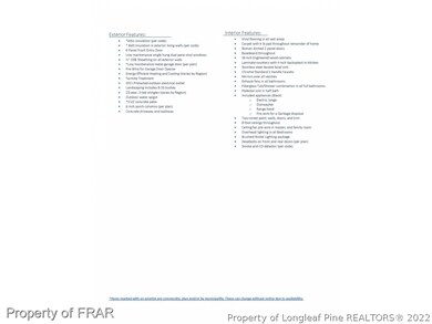 unlisted-address, Fayetteville, NC 28306 - photo 4