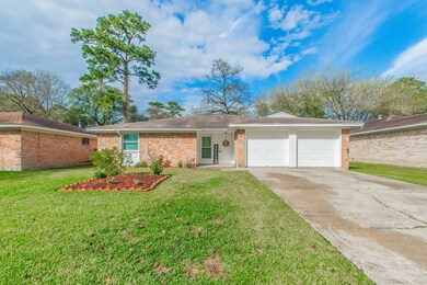 5019 Fitzwater Dr, Spring, TX 77373 - photo 2