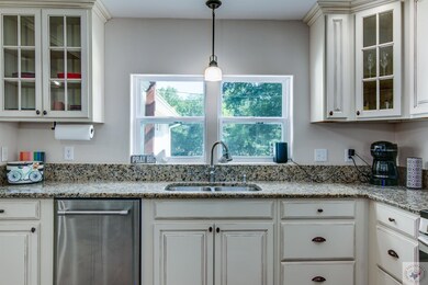 2605 Old Redlick Rd, Texarkana, TX 75501 - photo 4