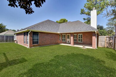 15835 Aberdeen Trails Dr, Houston, TX 77095 - photo 4