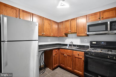 Christopher Condominiums unit 101, Washington, DC 20020 - photo 4