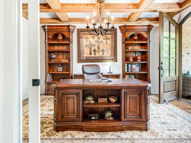 Addiotnal Office space