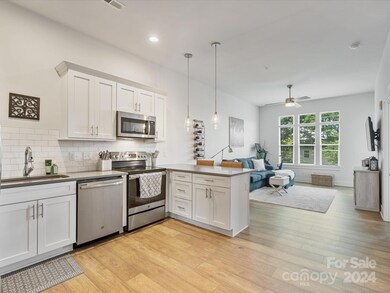 935 McAlway Rd unit 202, Charlotte, NC 28211 - photo 5