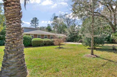 1221 Circle Dr, Tallahassee, FL 32301 - photo 4