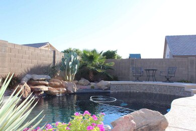Cool down in your own pool!