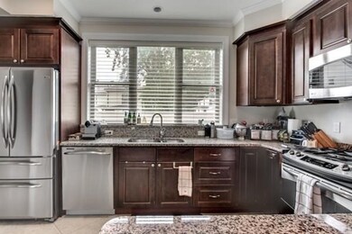 244 Adams St unit 4, Newton, MA 02458 - photo 4