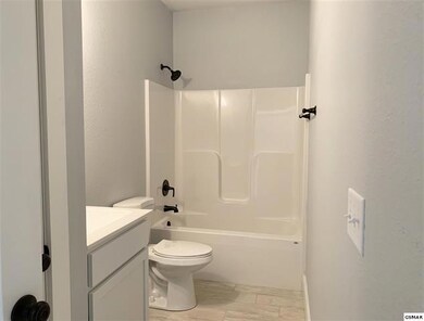 Main Level Bath room