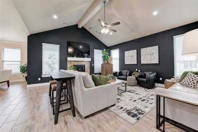 14500 Giverny Ln, Yukon, OK 73099 - photo 6